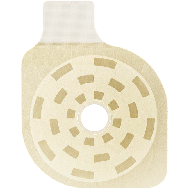 FOXseal Vented Chest Seal aresmaxima.com