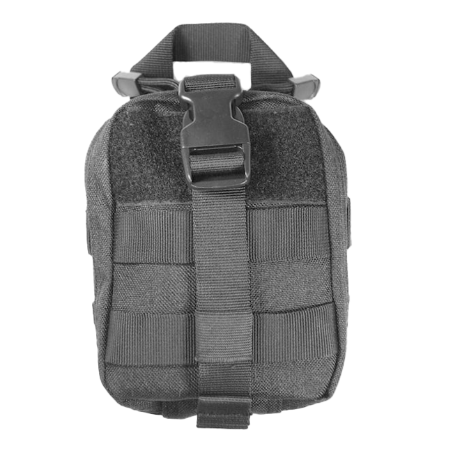 IFAK "Compact" Filled aresmaxima.com