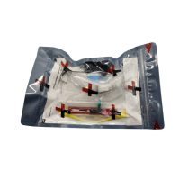 LS Bougie Aided Emergency Cric Set aresmaxima.com