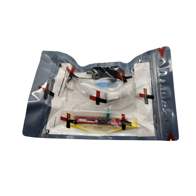 LS Bougie Aided Emergency Cric Set aresmaxima.com