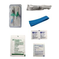 LS Saline Lock Kit aresmaxima.com