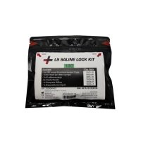 LS Saline Lock Kit aresmaxima.com