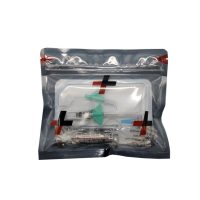 LS Saline Lock Kit aresmaxima.com