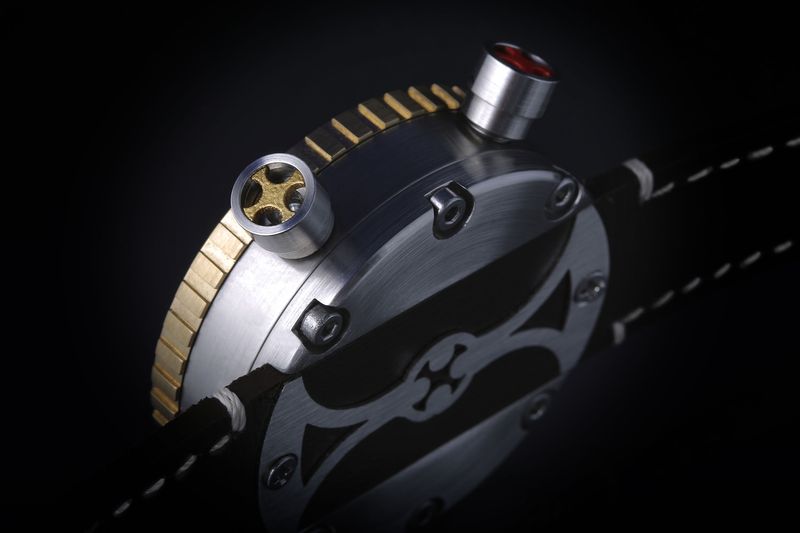 MECCANICA GREZZA MG01 1357 aresmaxima.com