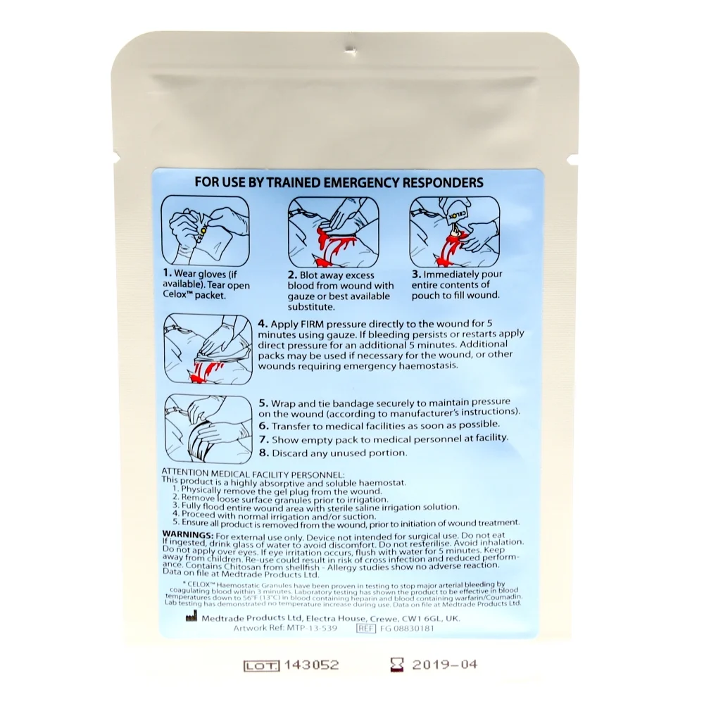 CELOX granules 15 grammes aresmaxima.com