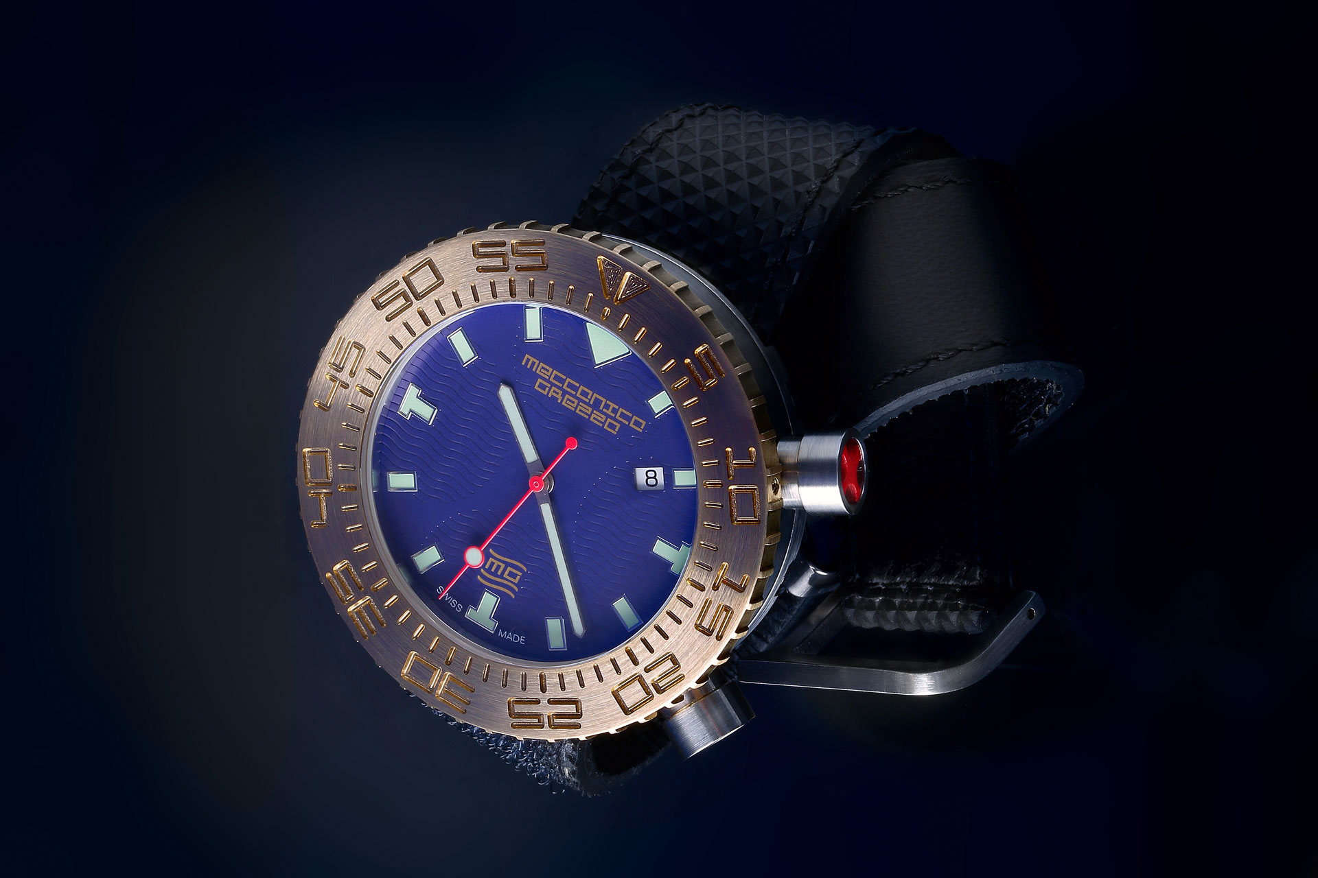 MECCANICA GREZZA MG01 1357 aresmaxima.com