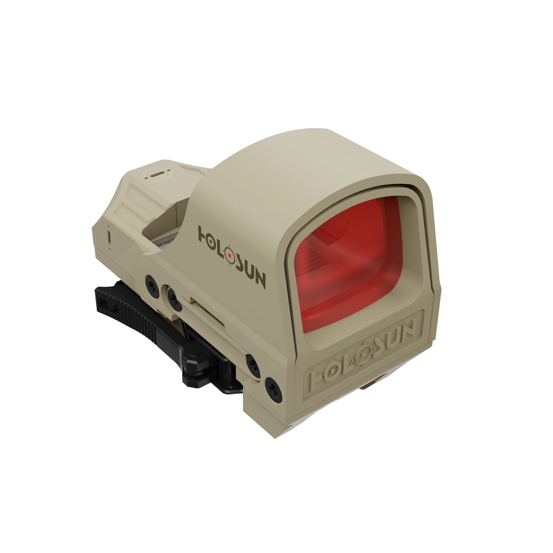 Holosun HS510C FDE (Red Dot) aresmaxima.com