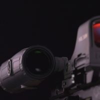 Holosun HS510C + Loupe HM3X set aresmaxima.com