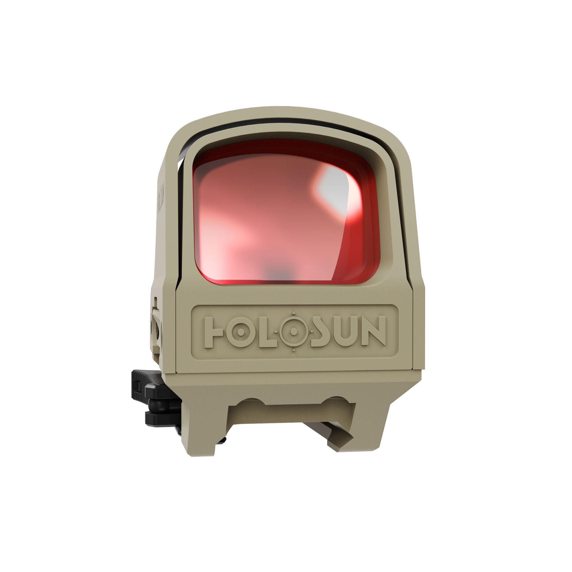 Holosun HS510C FDE (Red Dot) aresmaxima.com