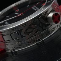 MECCANICA GREZZA MG01 Celtic aresmaxima.com