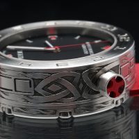 MECCANICA GREZZA MG01 Celtic aresmaxima.com