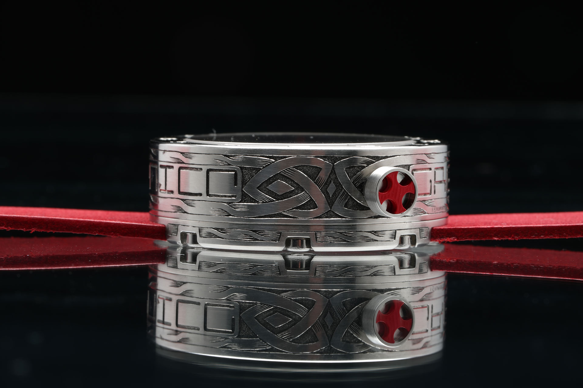 MECCANICA GREZZA MG01 Celtic aresmaxima.com