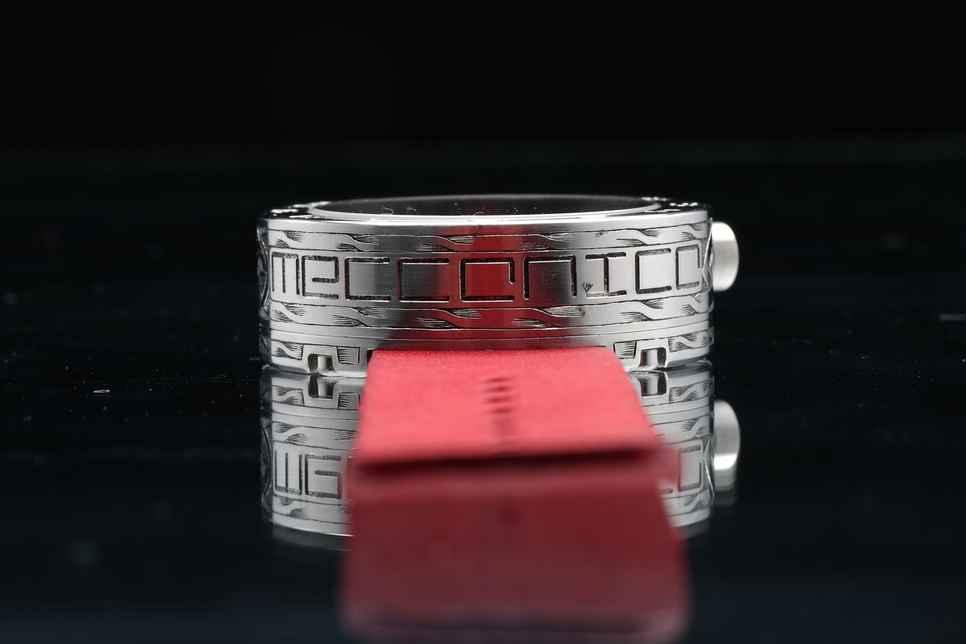 MECCANICA GREZZA MG01 Celtic aresmaxima.com