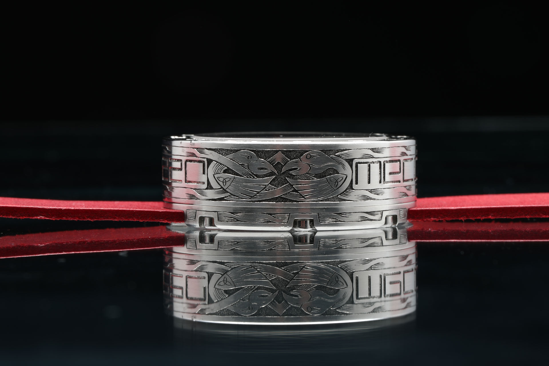 MECCANICA GREZZA MG01 Celtic aresmaxima.com