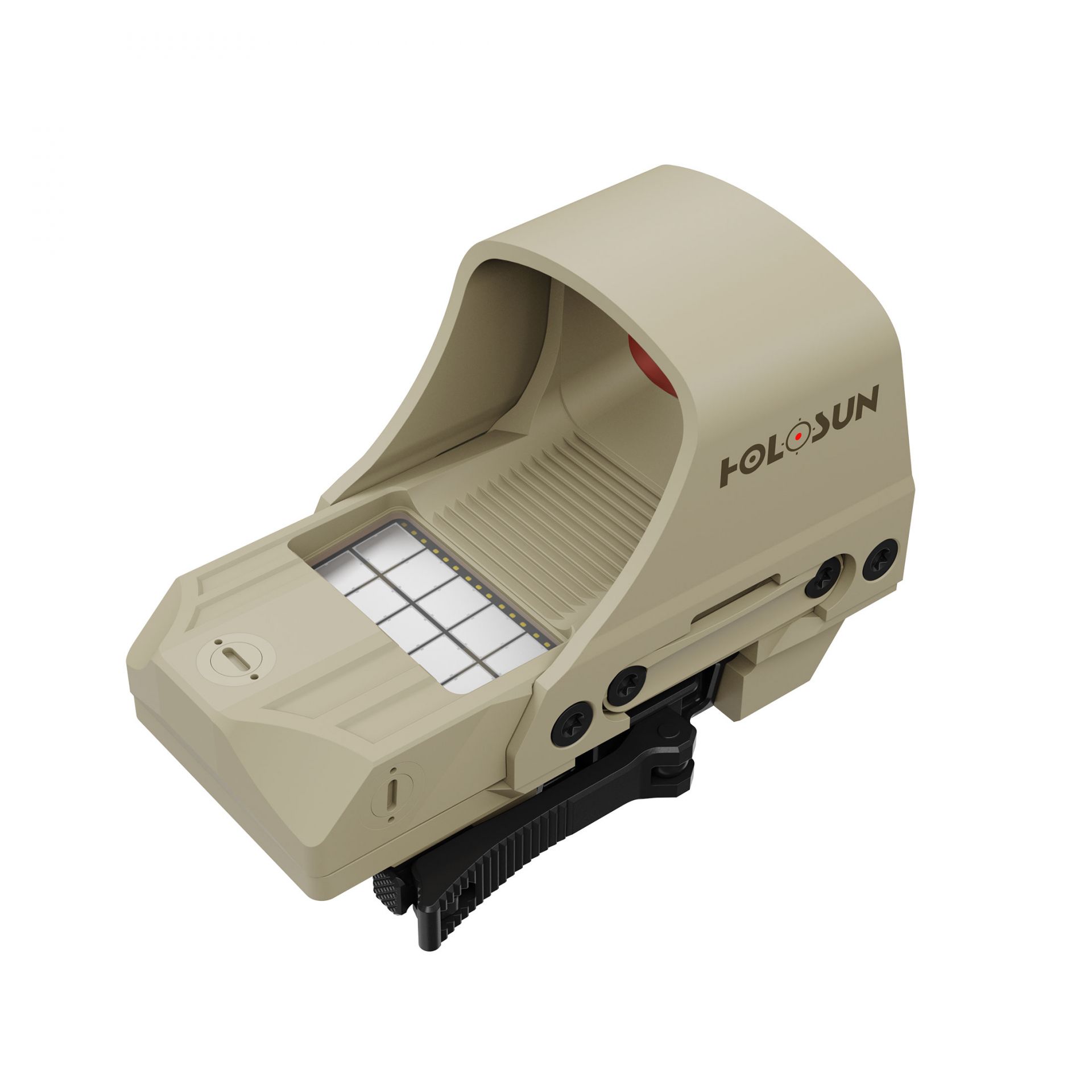Holosun HS510C FDE (Red Dot) aresmaxima.com