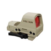 Holosun HS510C FDE (Red Dot) aresmaxima.com