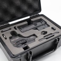 Holosun HS510C + Loupe HM3X set aresmaxima.com