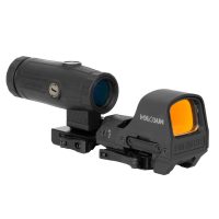 Holosun HS510C + Loupe HM3X set aresmaxima.com