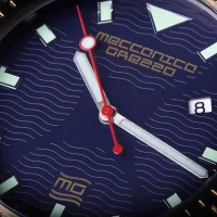 MECCANICA GREZZA MG01 1357 aresmaxima.com MECCANICA GREZZA MG01 1357 aresmaxima.com