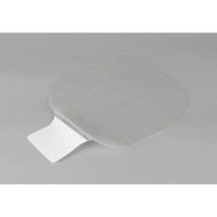 FOXseal Chest Seal - (set of 2) aresmaxima.com FOXseal Chest Seal - (set of 2) aresmaxima.com