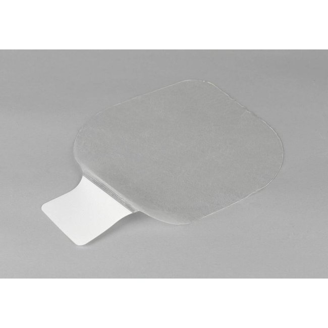 FOXseal Chest Seal - (set of 2) aresmaxima.com