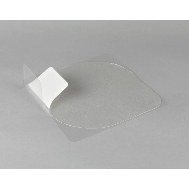 FOXseal Chest Seal - (set of 2) aresmaxima.com