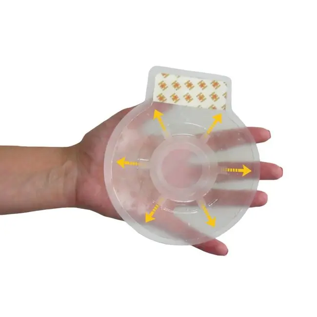 H*Vent Chest Seal Twinpack aresmaxima.com