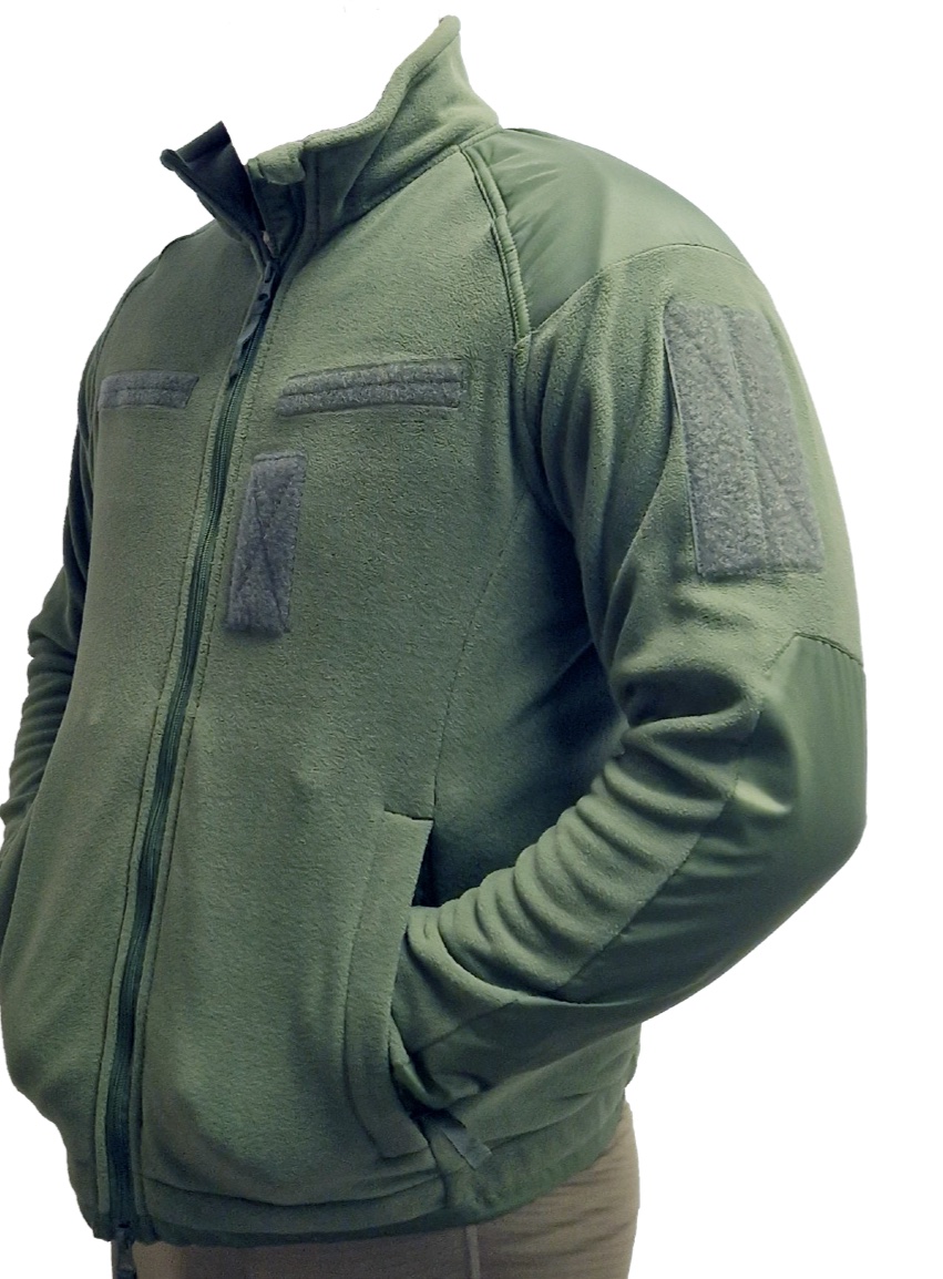 Winter set for infantryman aresmaxima.com