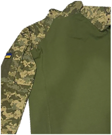 Winter set for infantryman aresmaxima.com