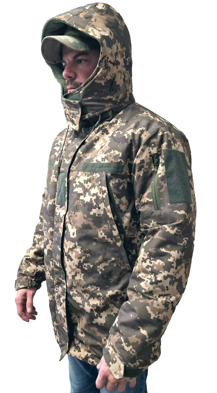 Winter set for infantryman aresmaxima.com