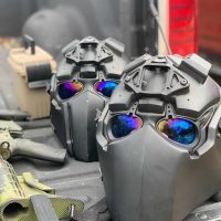 Casque Balistique DEVTAC RONIN BREACHER aresmaxima.com