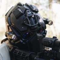 Casque Balistique DEVTAC RONIN BREACHER aresmaxima.com
