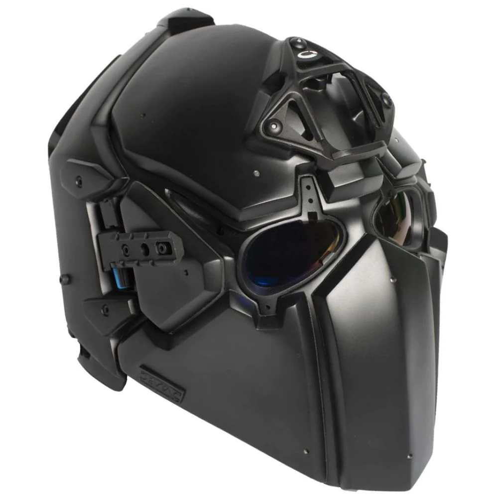 Casque Balistique DEVTAC RONIN BREACHER aresmaxima.com