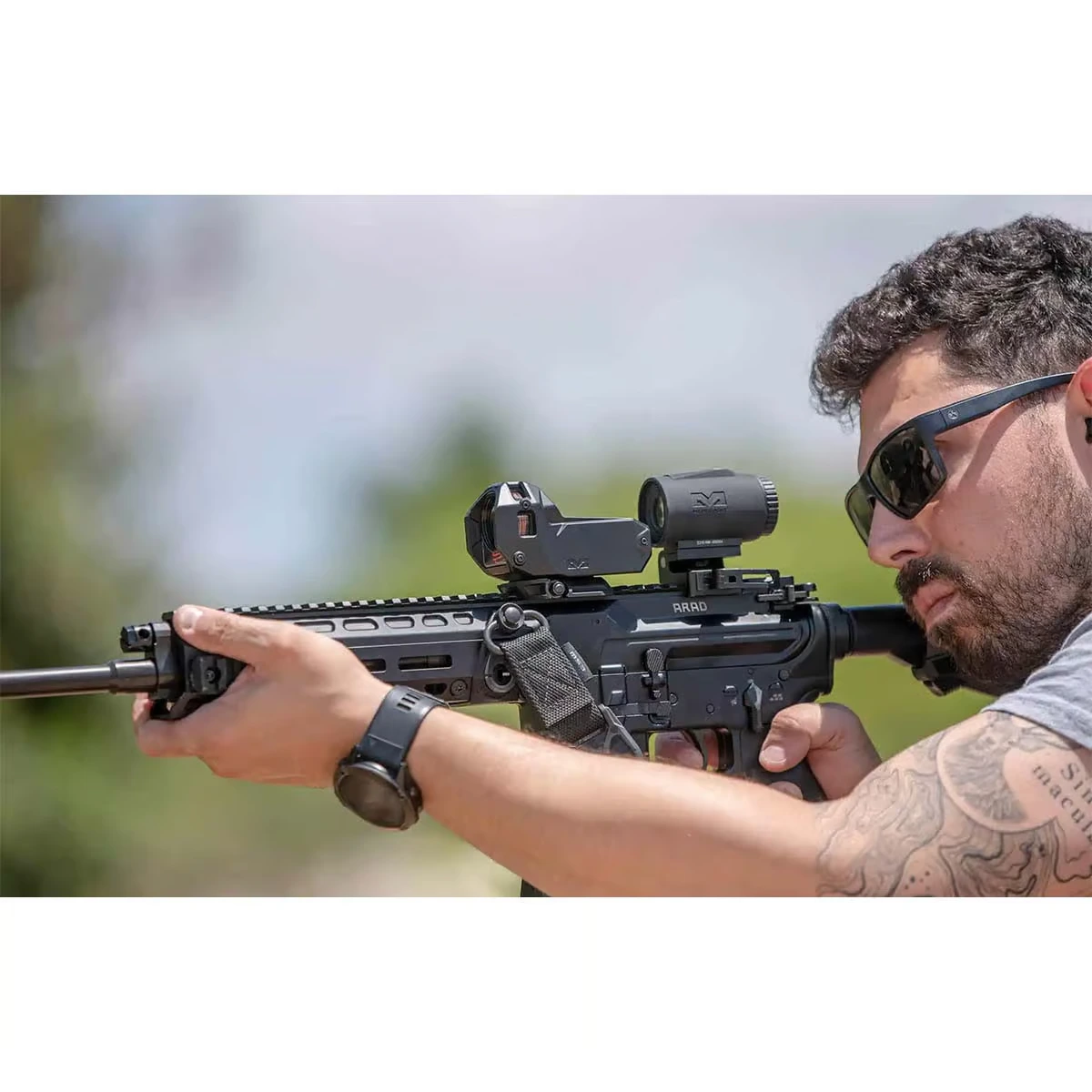 Meprolight MEPRO M22 aresmaxima.com