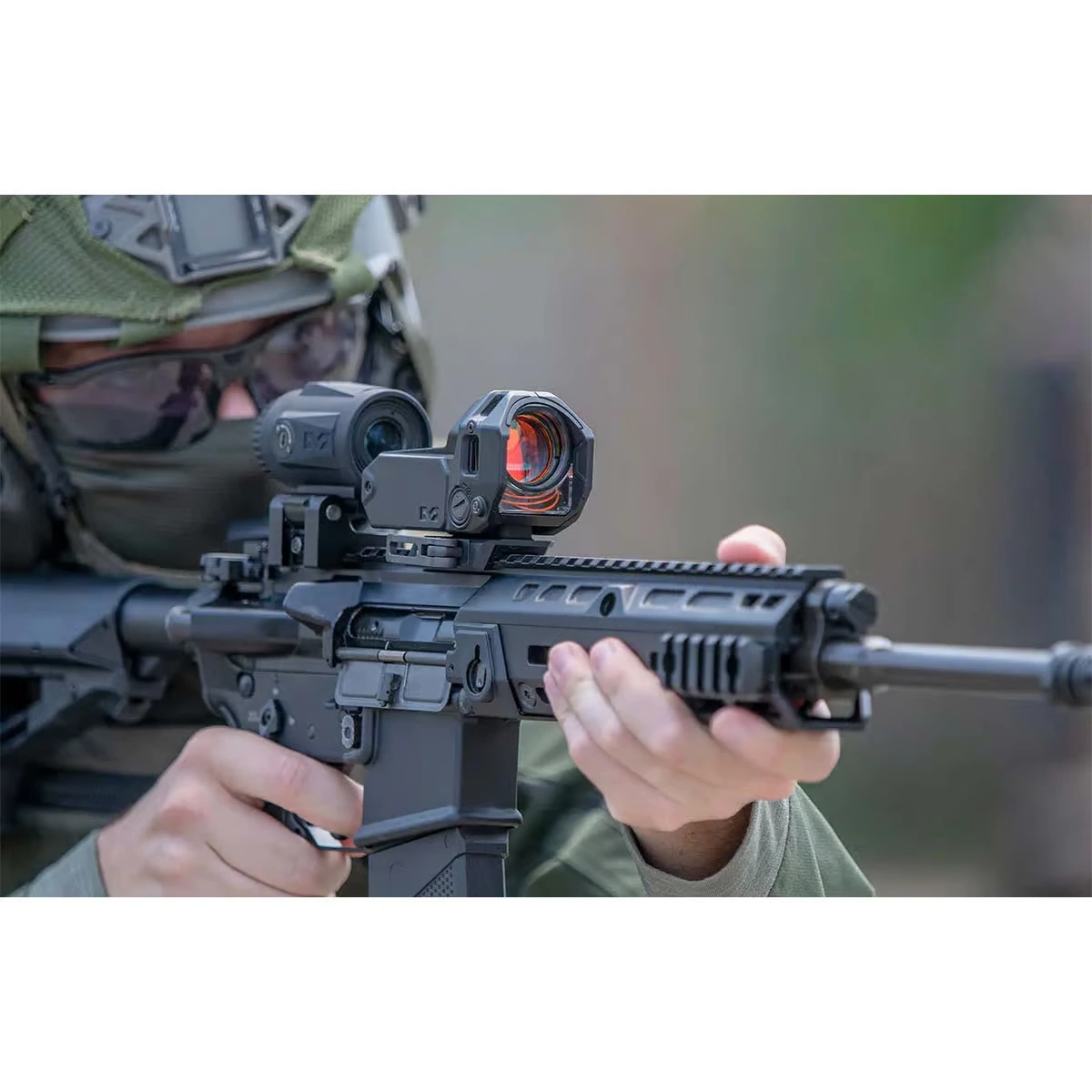 Meprolight MEPRO M22 aresmaxima.com