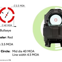 Meprolight MEPRO M22 aresmaxima.com