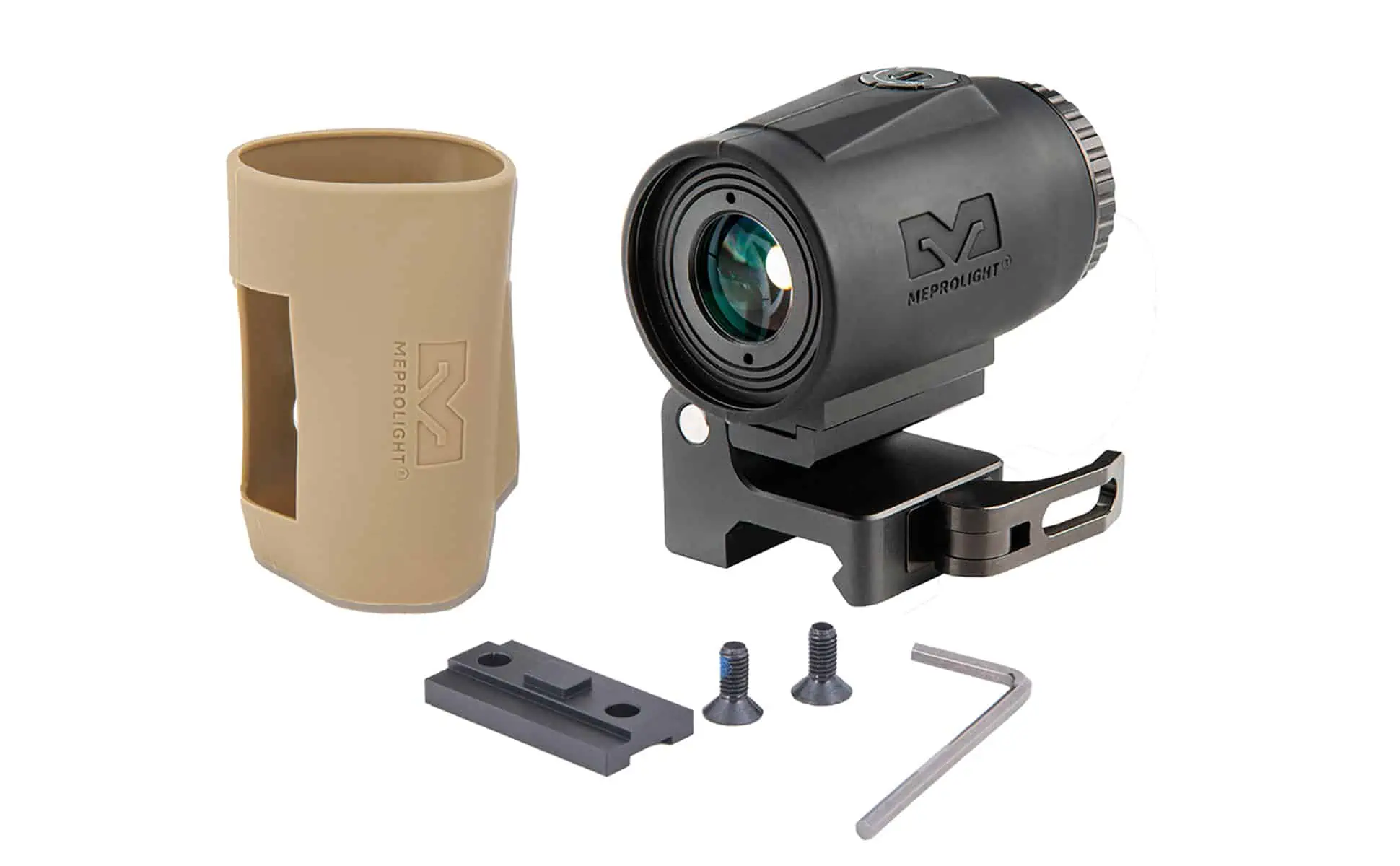 Meprolight Mepro MMX3 aresmaxima.com