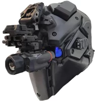 Casque Balistique DEVTAC RONIN BREACHER aresmaxima.com