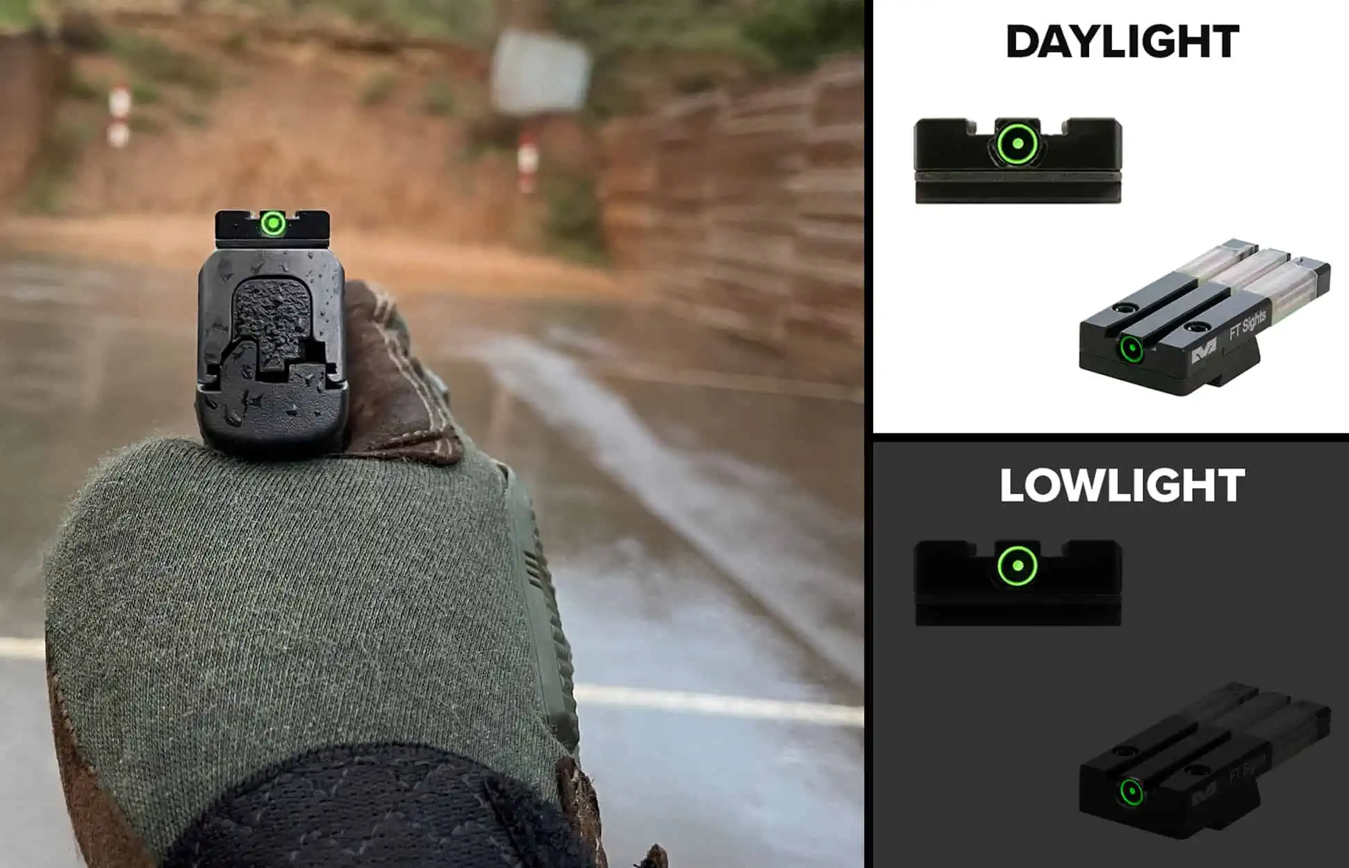 Mepro FT Bullseye™ aresmaxima.com