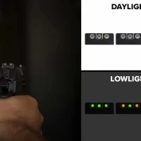 Meprolight 
Mepro
TRU-DOT® 
aresmaxima.com