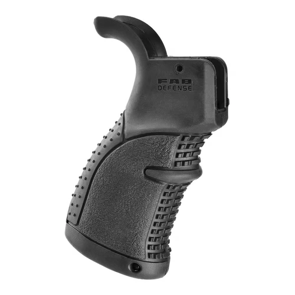 FAB DEFENSE SR-25 grip aresmaxima.com