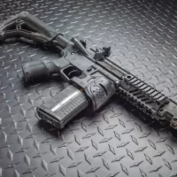 Fab Defense Well Grip “MOJO Grip” aresmaxima.com