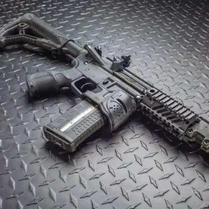 Fab Defense Well Grip “MOJO Grip” aresmaxima.com