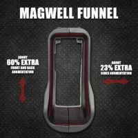 Fab Defense Well Grip “MOJO Grip” aresmaxima.com