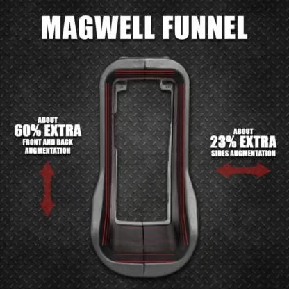 Fab Defense Well Grip “MOJO Grip” aresmaxima.com