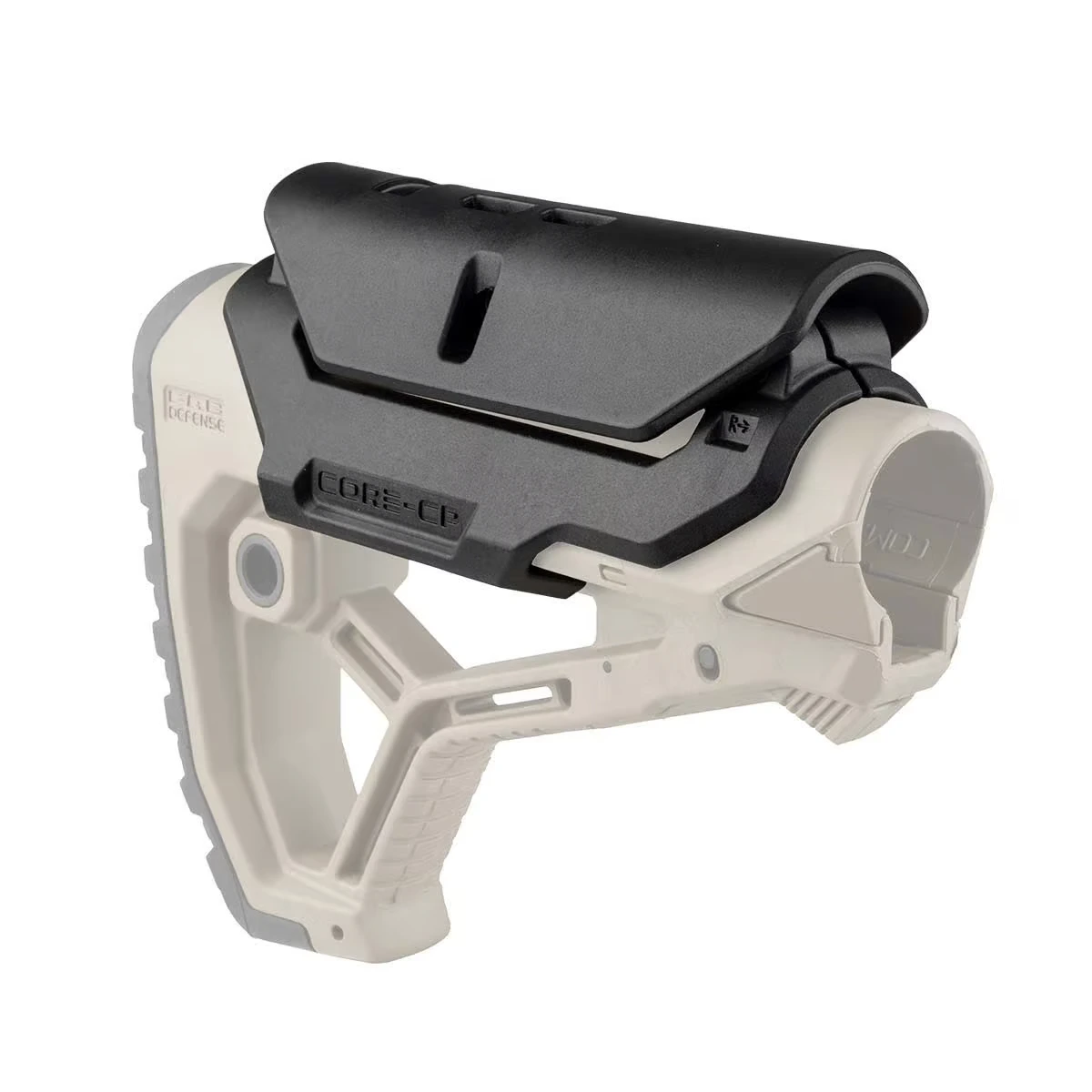 FAB Defense GL-CORE Stock – GCCP aresmaxima.com