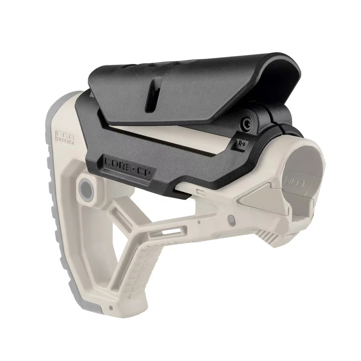 FAB Defense GL-CORE Stock – GCCP aresmaxima.com