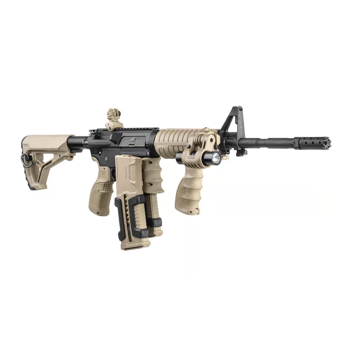 FAB Defense GL-CORE crosse AR15/M16 aresmaxima.com