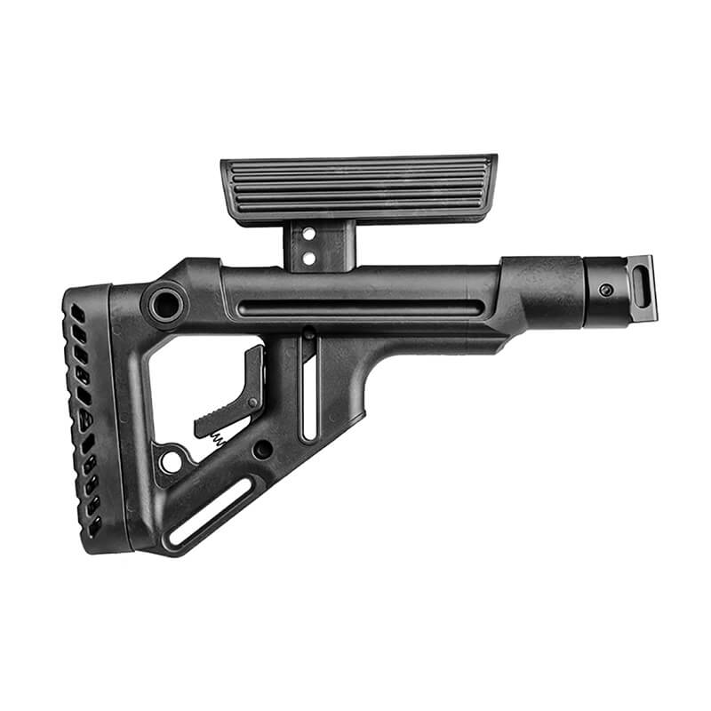 FAB Defense UAS-SAIGA Stock aresmaxima.com