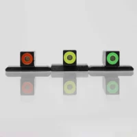 Meprolight
Mepro
Hyper-Bright™
for GLOCK aresmaxima.com Meprolight
Mepro
Hyper-Bright™
for GLOCK aresmaxima.com